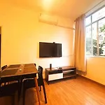 Apartamento Charmoso Em Copacabana