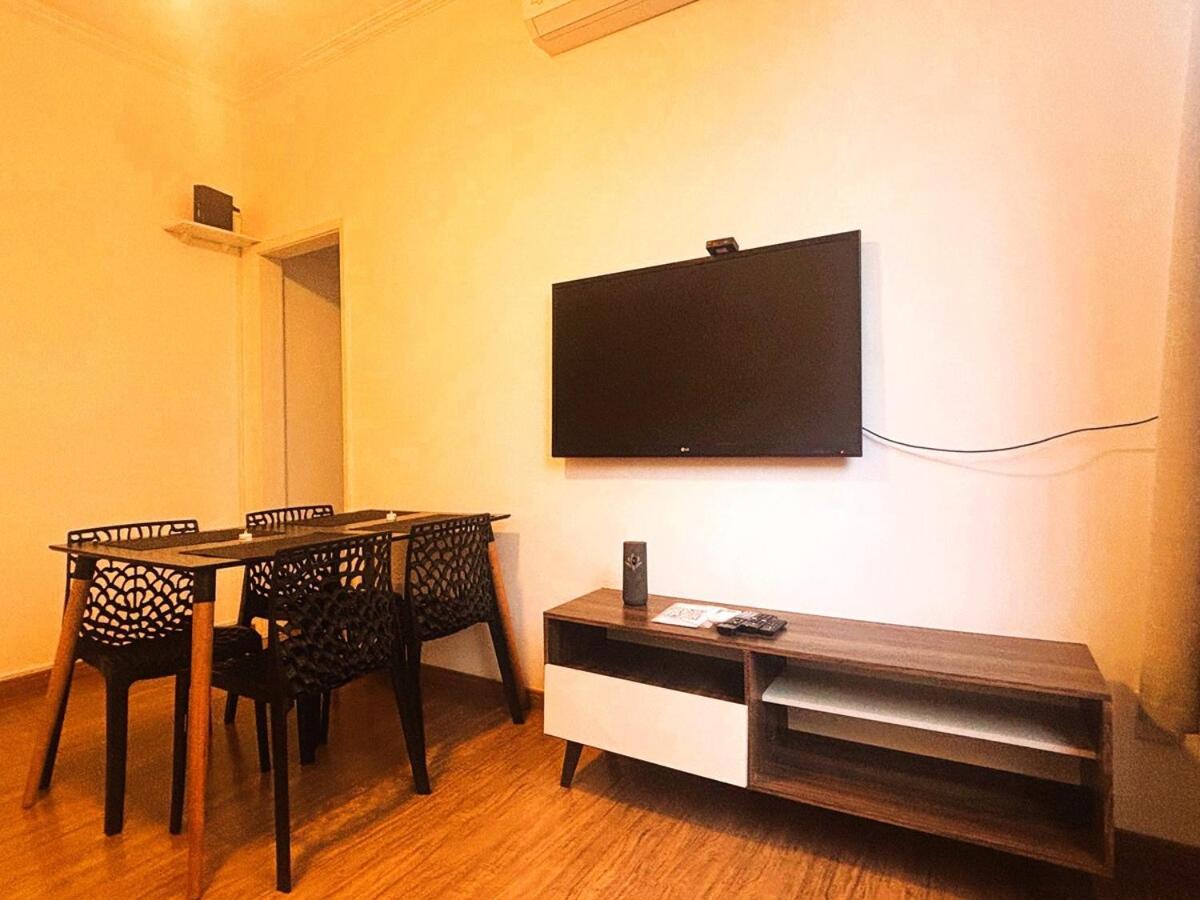 Apartamento Charmoso Em Copacabana Río de Janeiro