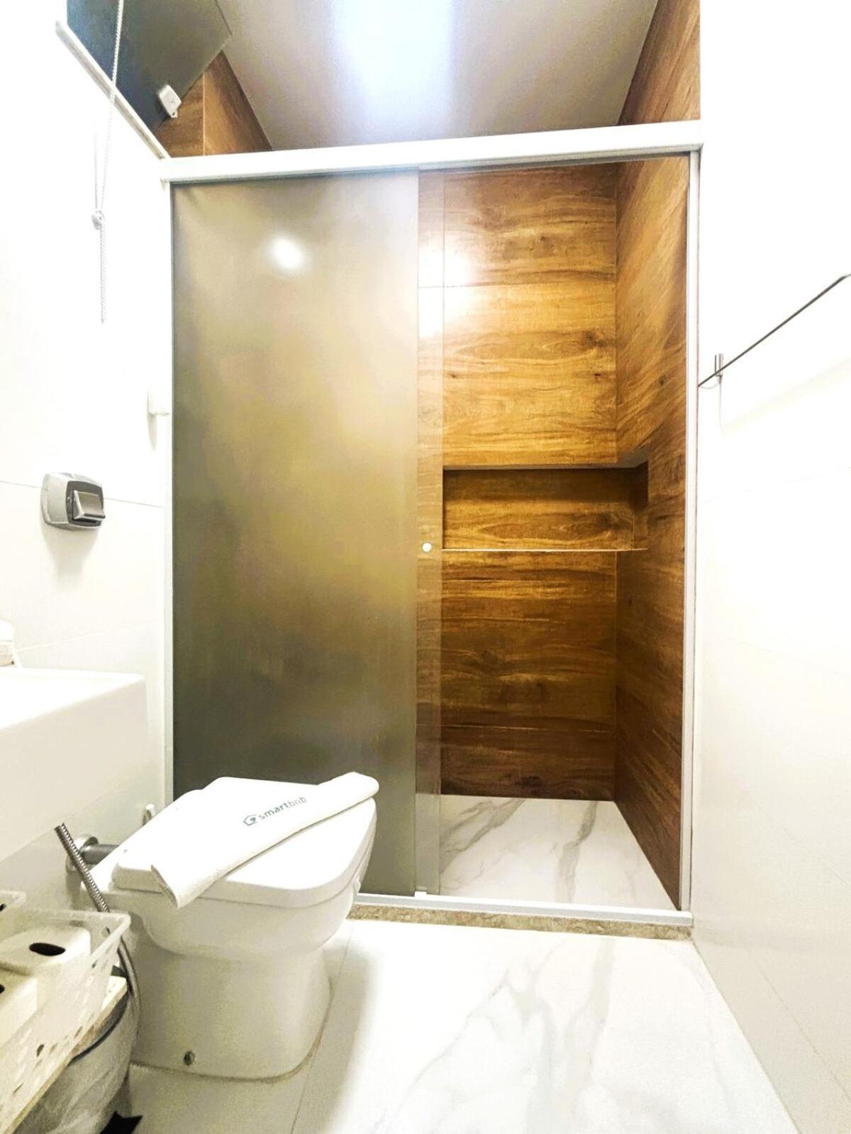 Charmoso Em Copacabana Apartamento Río de Janeiro