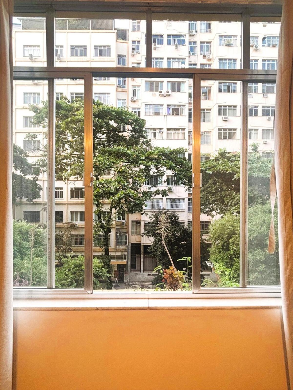 Apartamento Charmoso Em Copacabana Río de Janeiro